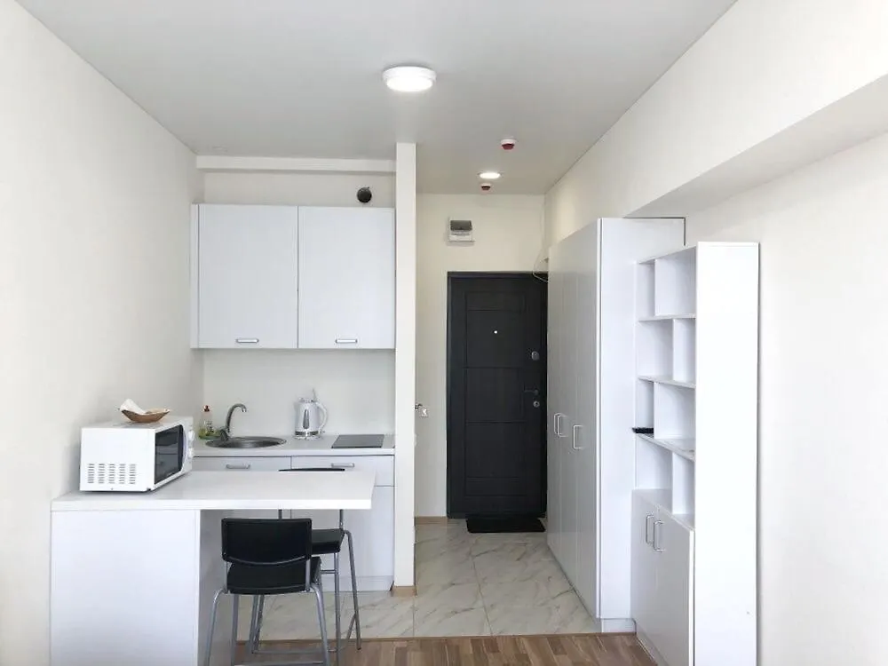 Apartments Orange Kyiv