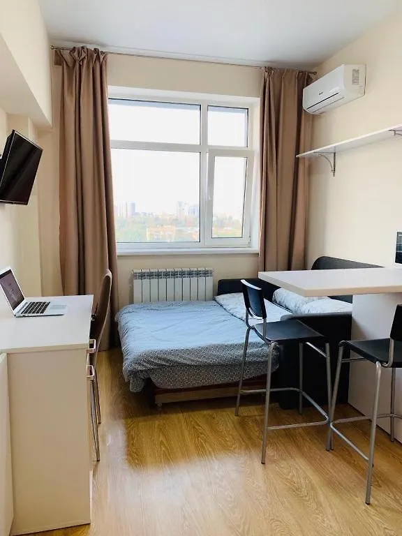 Apartments Orange Киев Украина