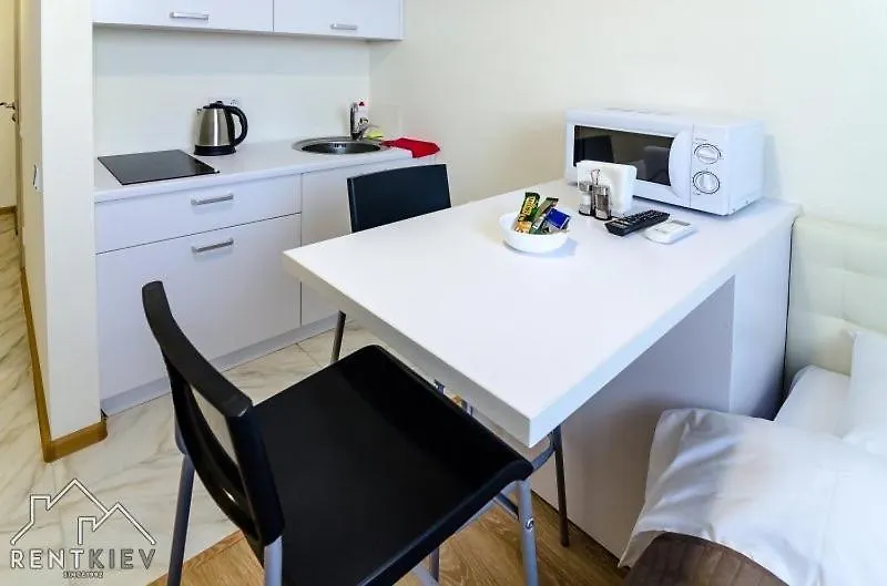 Apartments Orange Киев 0*,