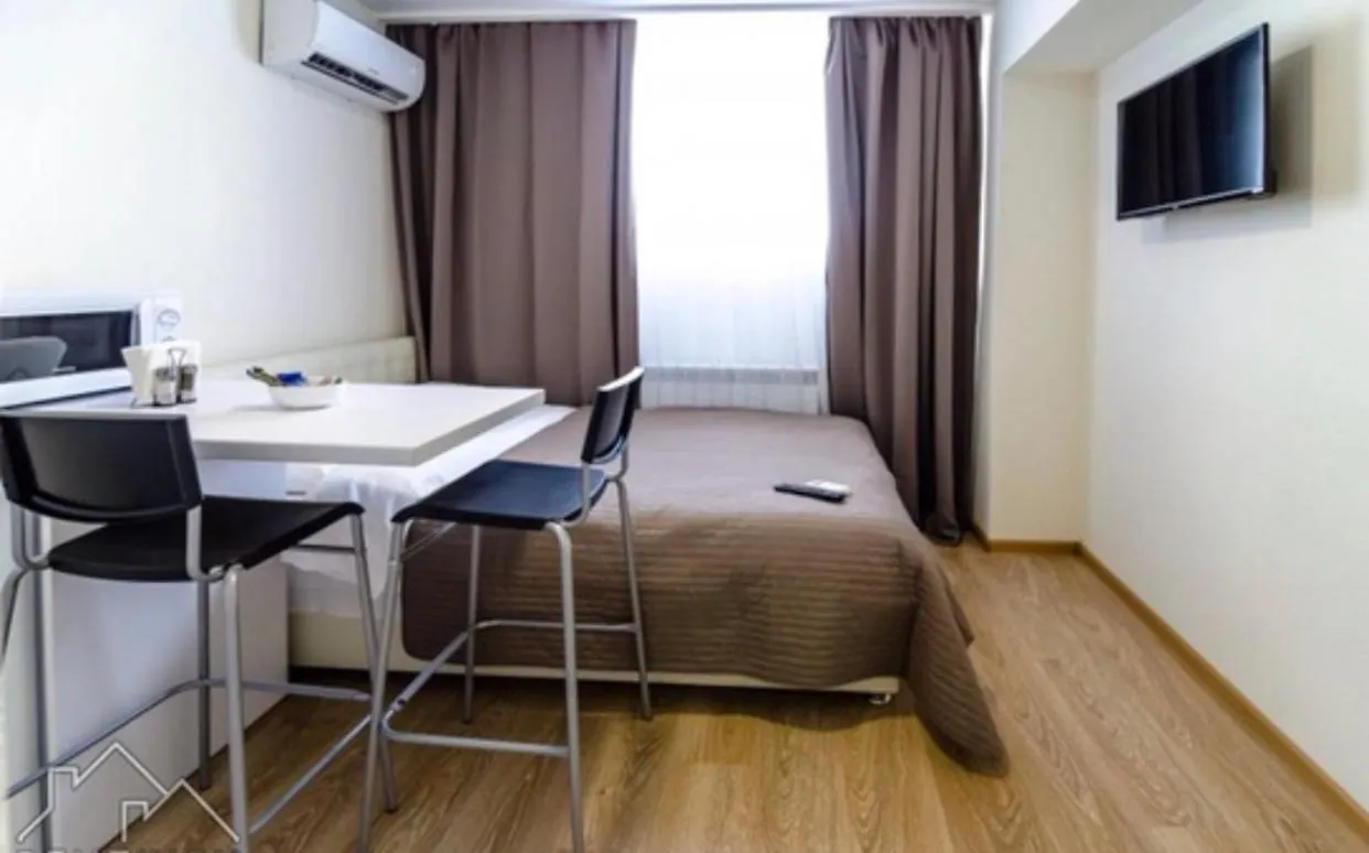 Apartments Orange Киев
