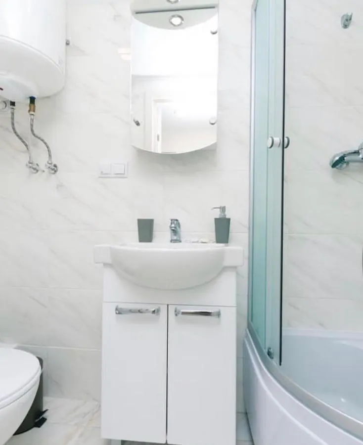 Appartement Apart Hotel Orange Kiev