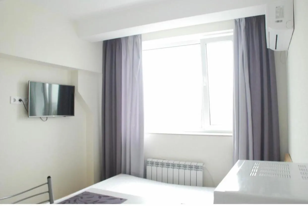 Apart Hotel Orange Kiev