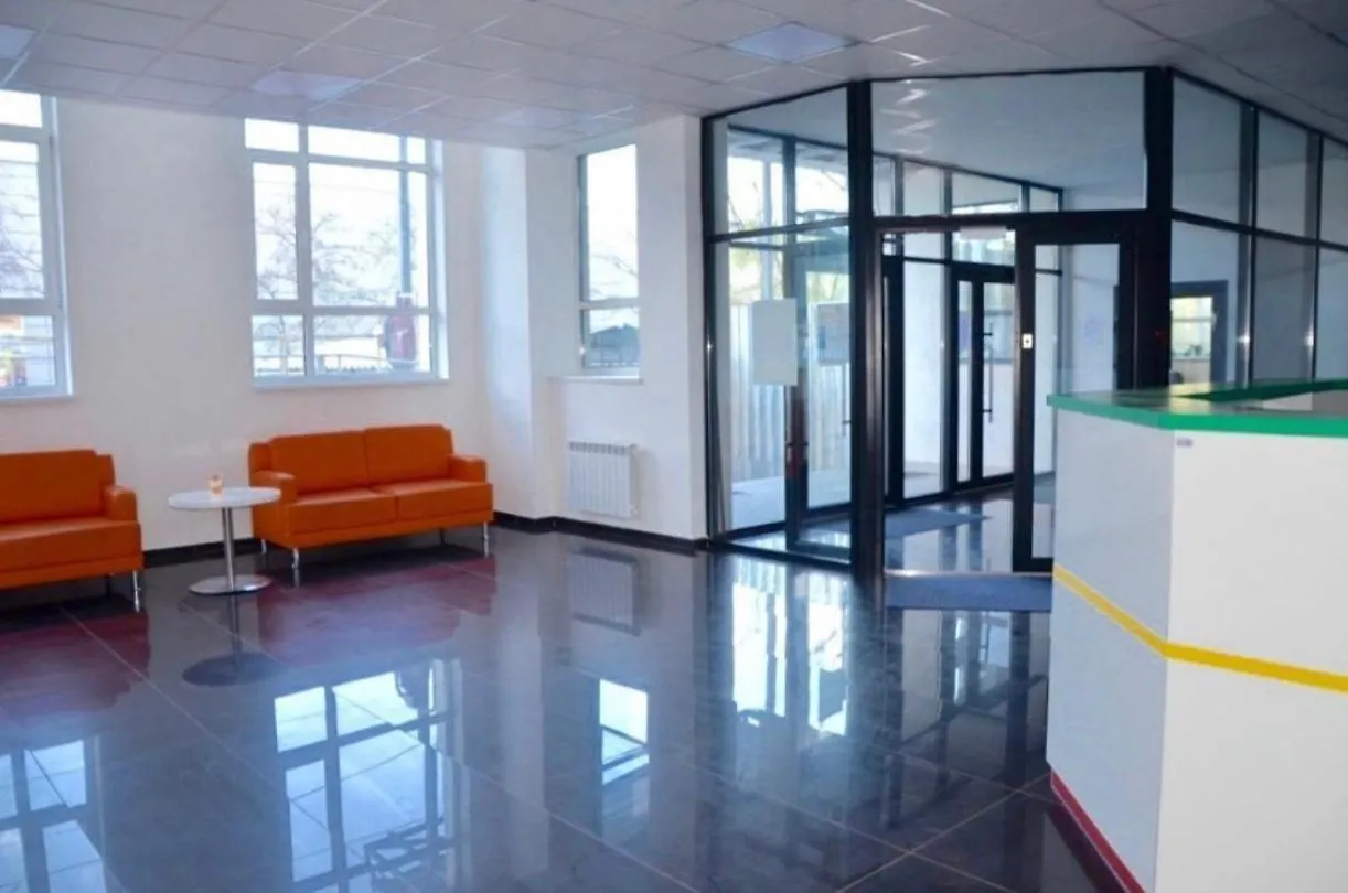 Appartement Apart Hotel Orange Kiev